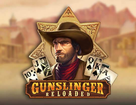 Gunslinger: Reloaded